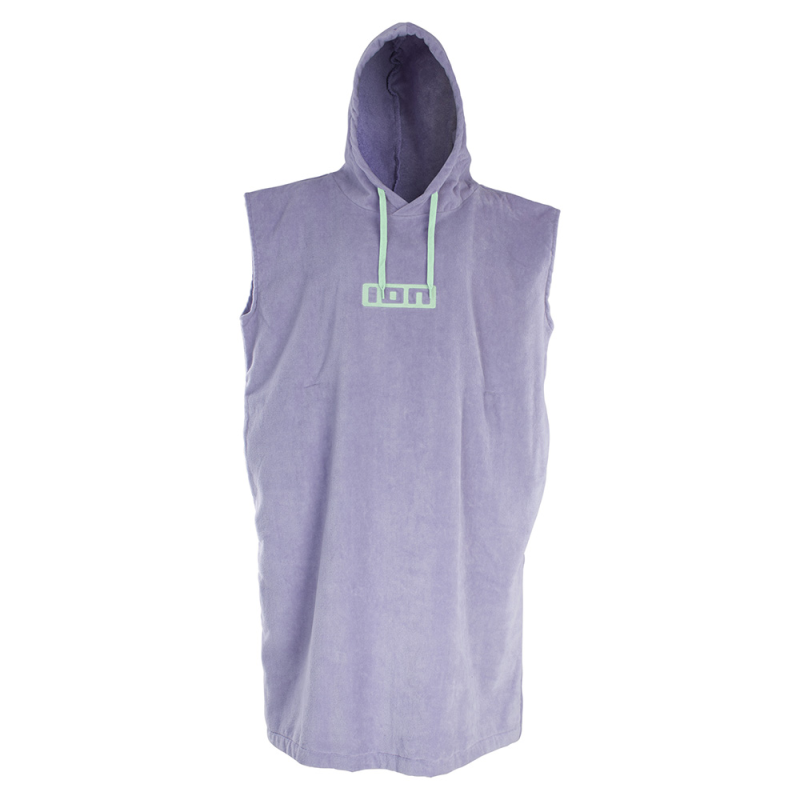 PACK PONCHO HOMME + FEMME ION