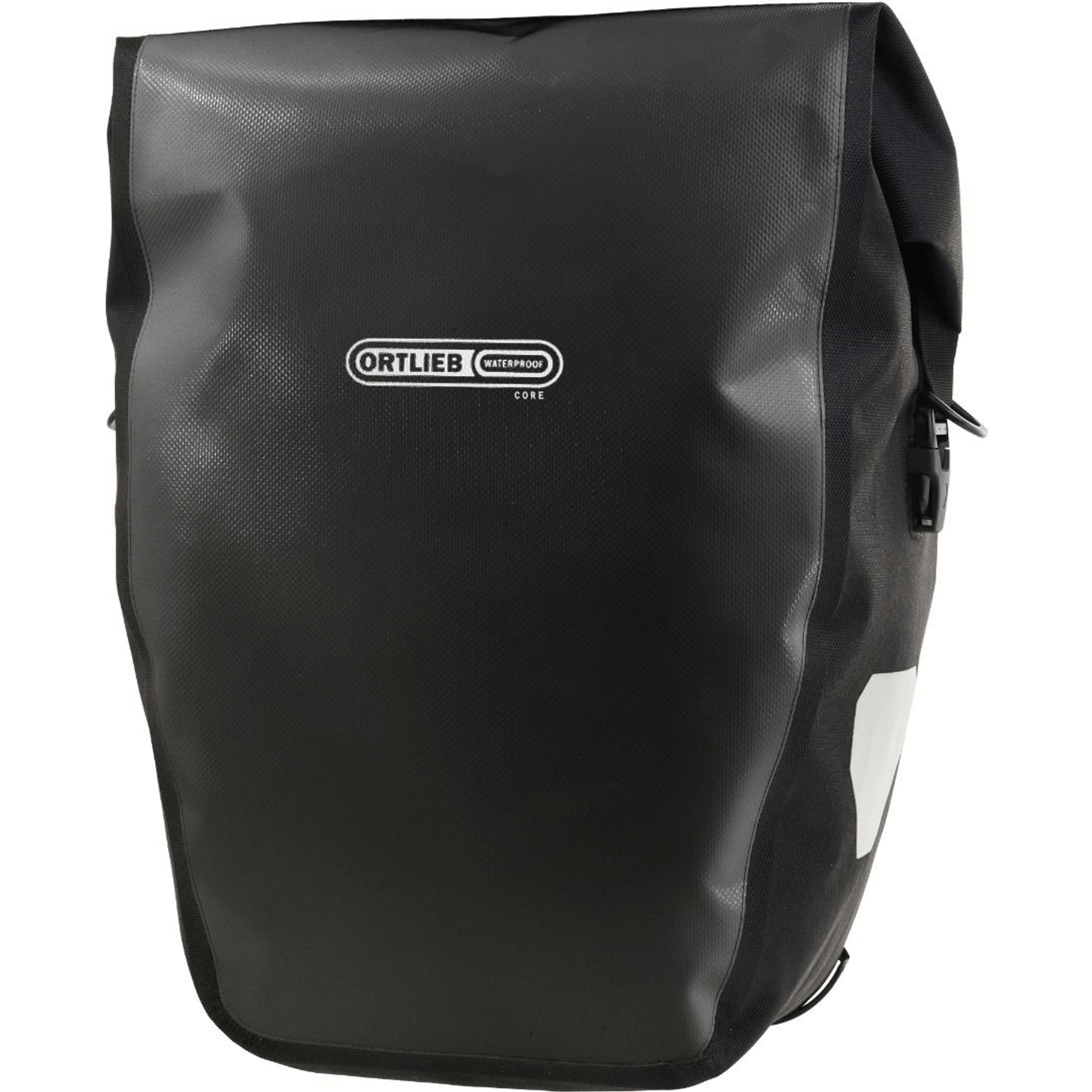 Ortlieb Back-Roller Core Enkele Fietstas