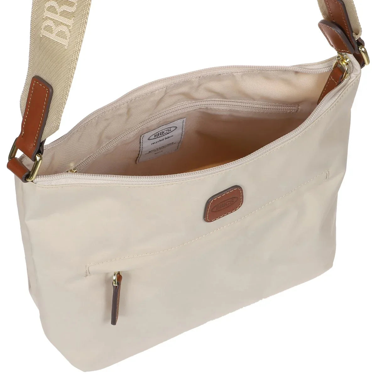 Bric's | X-Collection 45056 | kleine schoudertas