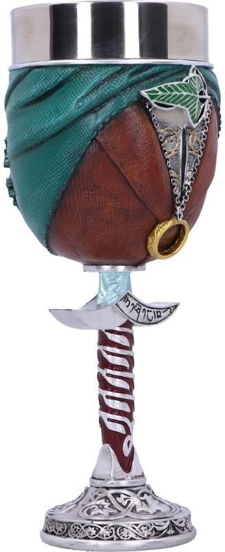 Lord Of The Rings Replika - Frodo Goblet - 19,5 CM