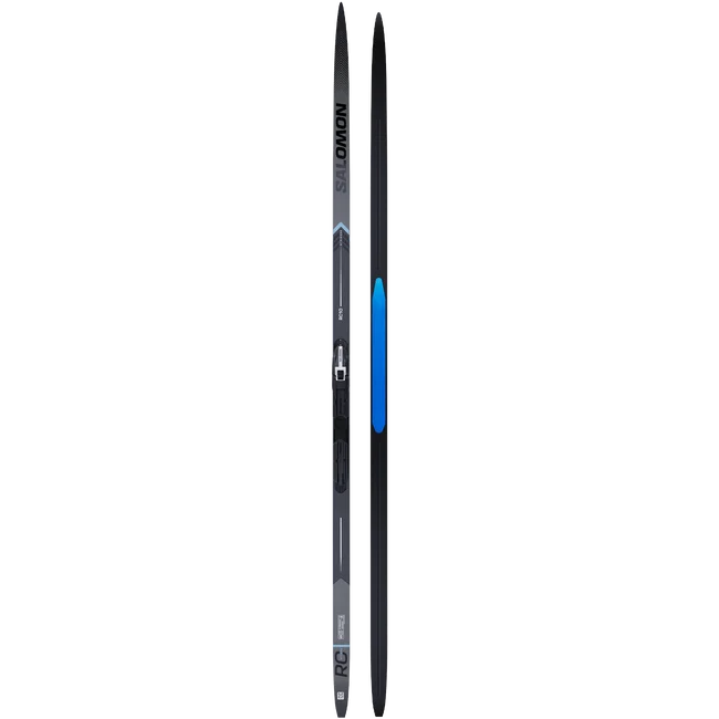 RC10 eSKIN VITANE Hard (and Prolink Shift)  Pack skis nordiques classique + fixations pour femme