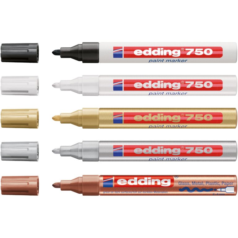 Edding 750 Paintmarker