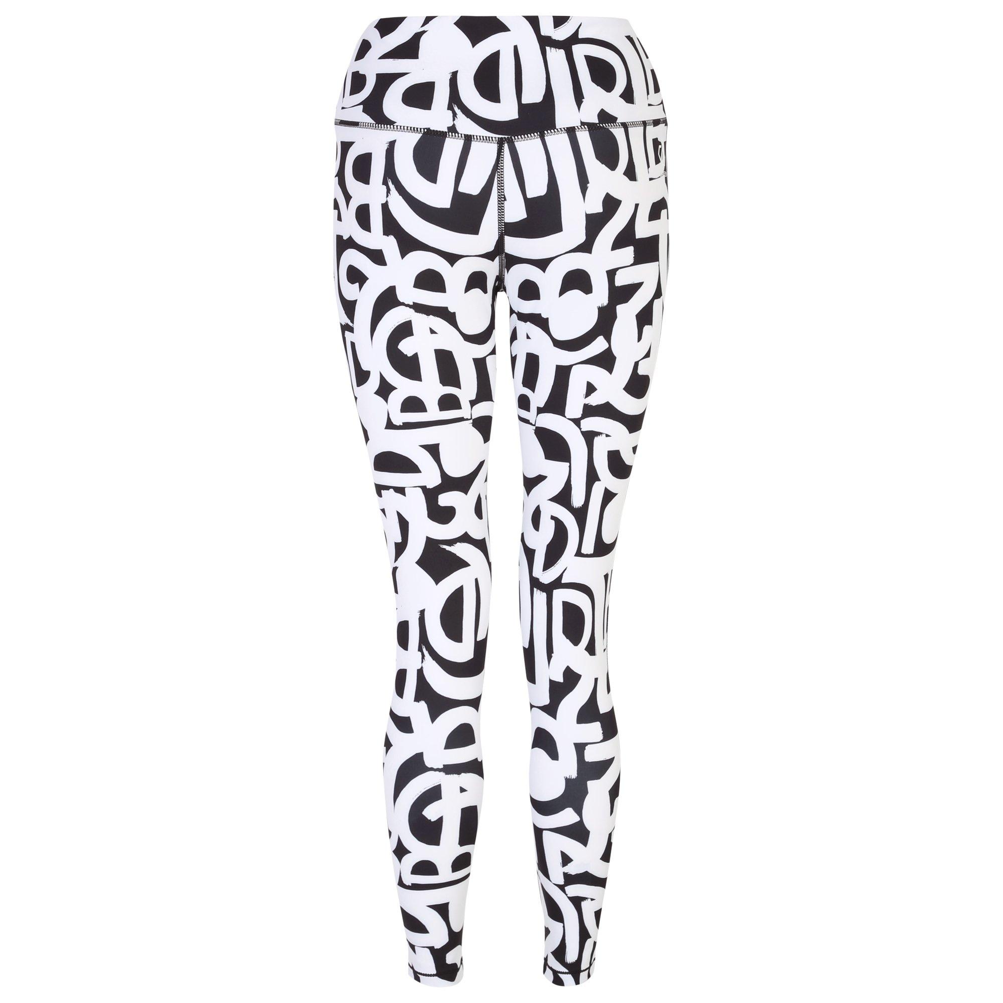 Dare 2b Dare 2b Influential Performance Leggings Legging Womens