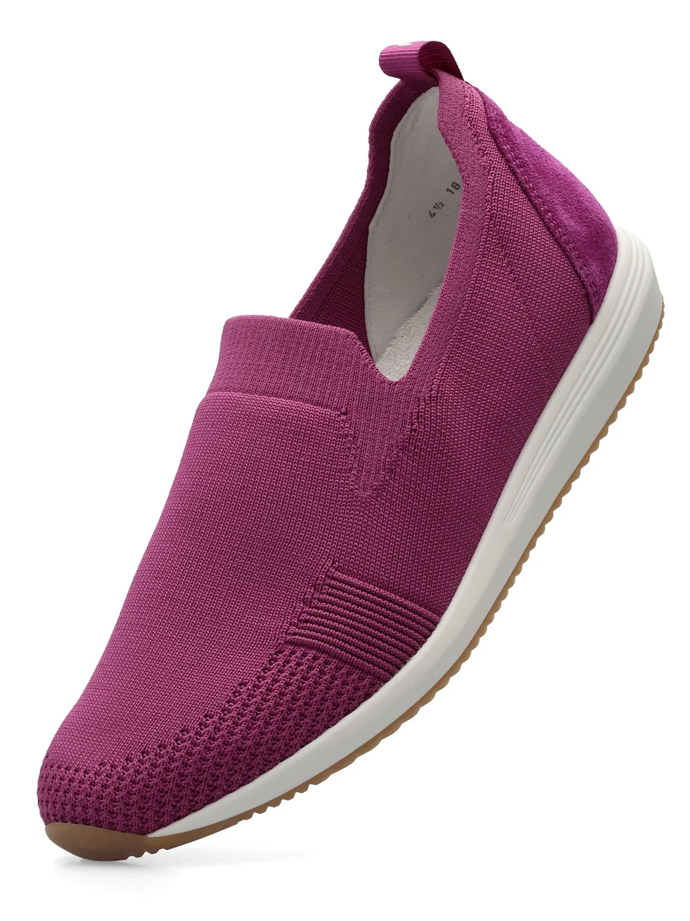 Slipper Lissabon pink