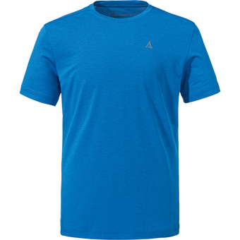 Schöffel Circ Tauron T-Shirt Shift Blue Herren