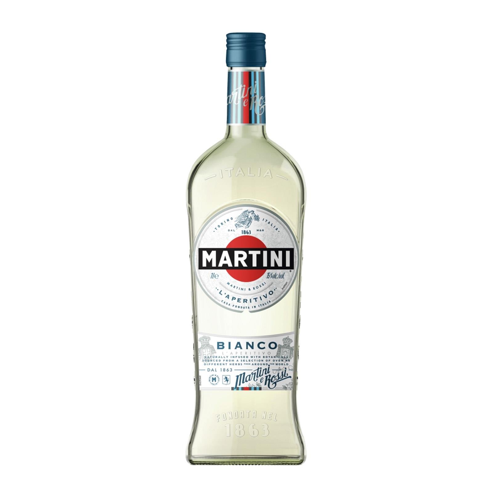 Martini Bianco