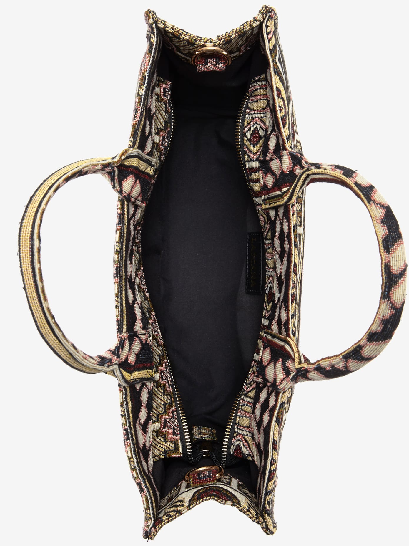 Sac en bandoulière sac à main avec broderie tendance