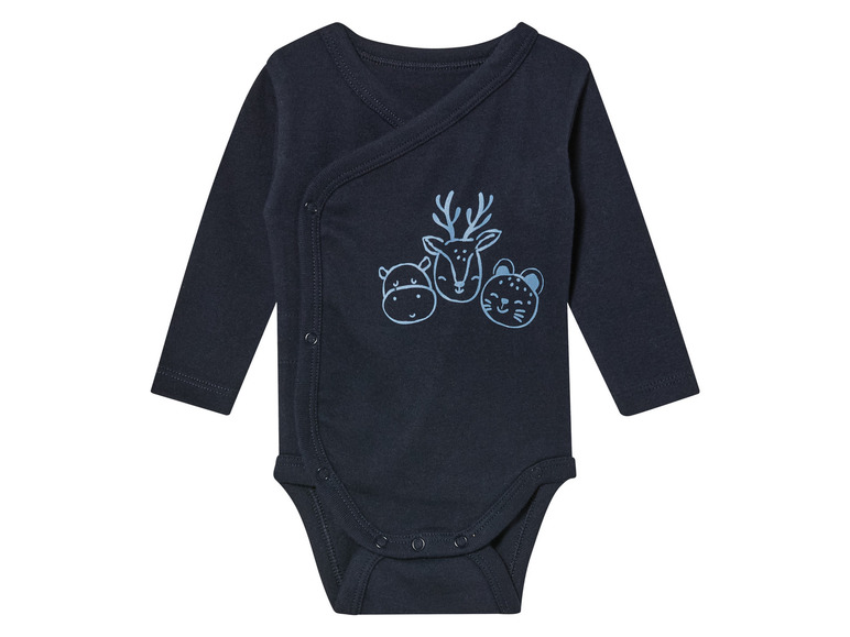 Baby wikkelpakje