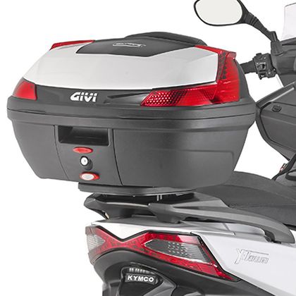 Support top case Givi Monorack