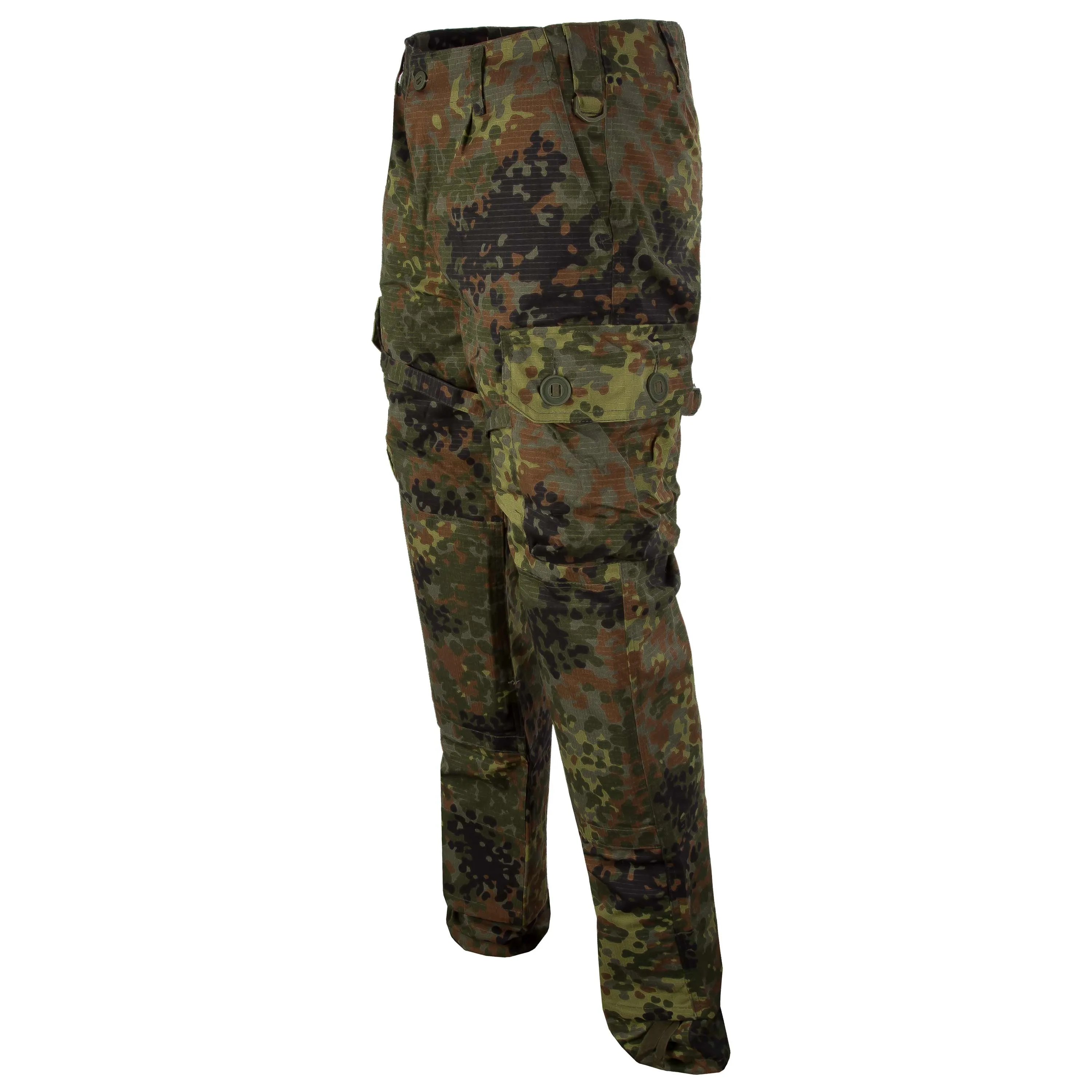 TacGear -  KSK Hose TacGear flecktarn