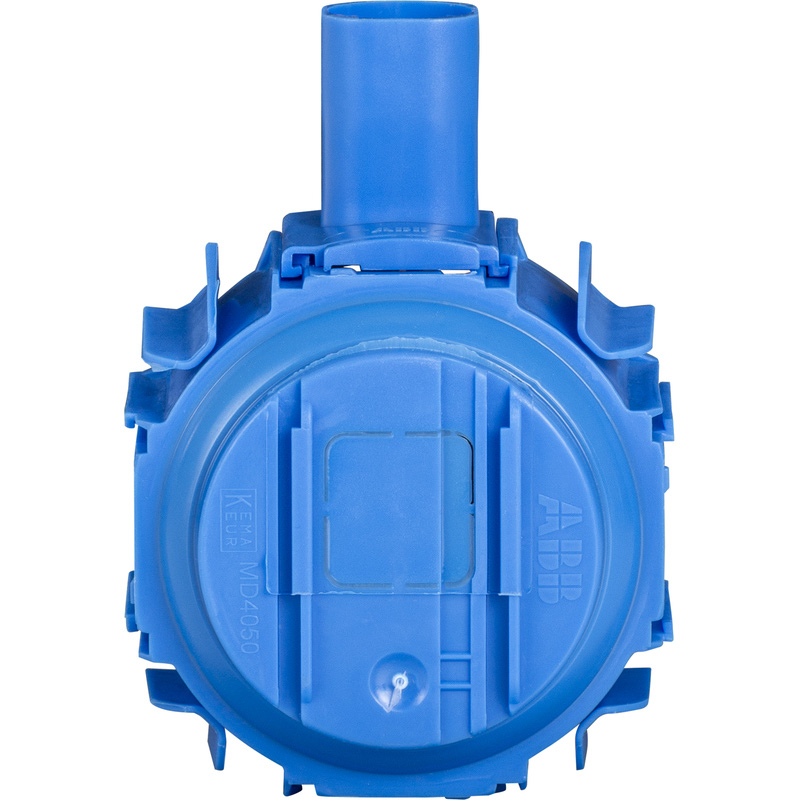 ABB inbouwdoos Multi MD4050