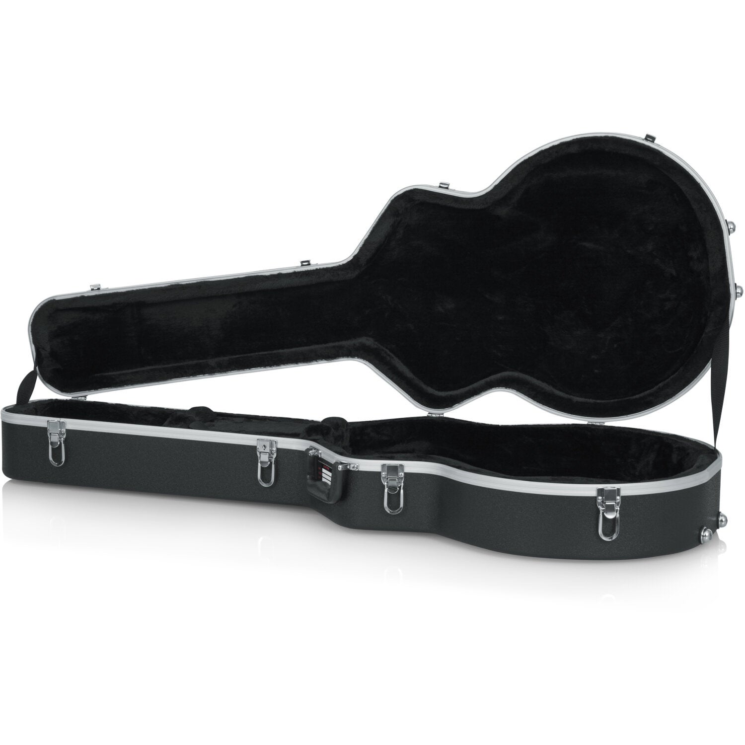 Gator Cases GC-335 gitaarkoffer voor semi-hollow Gibson® ES-335®