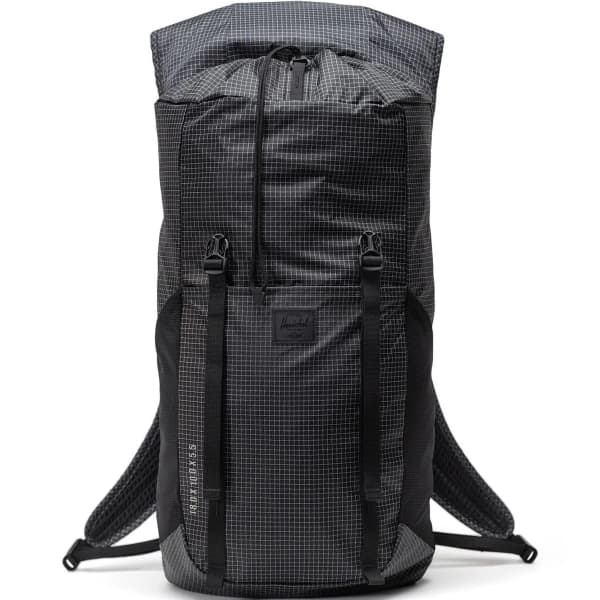 Sac à dos randonnée HERSCHEL ULTRALIGHT BACKPACK 22 L BLACK