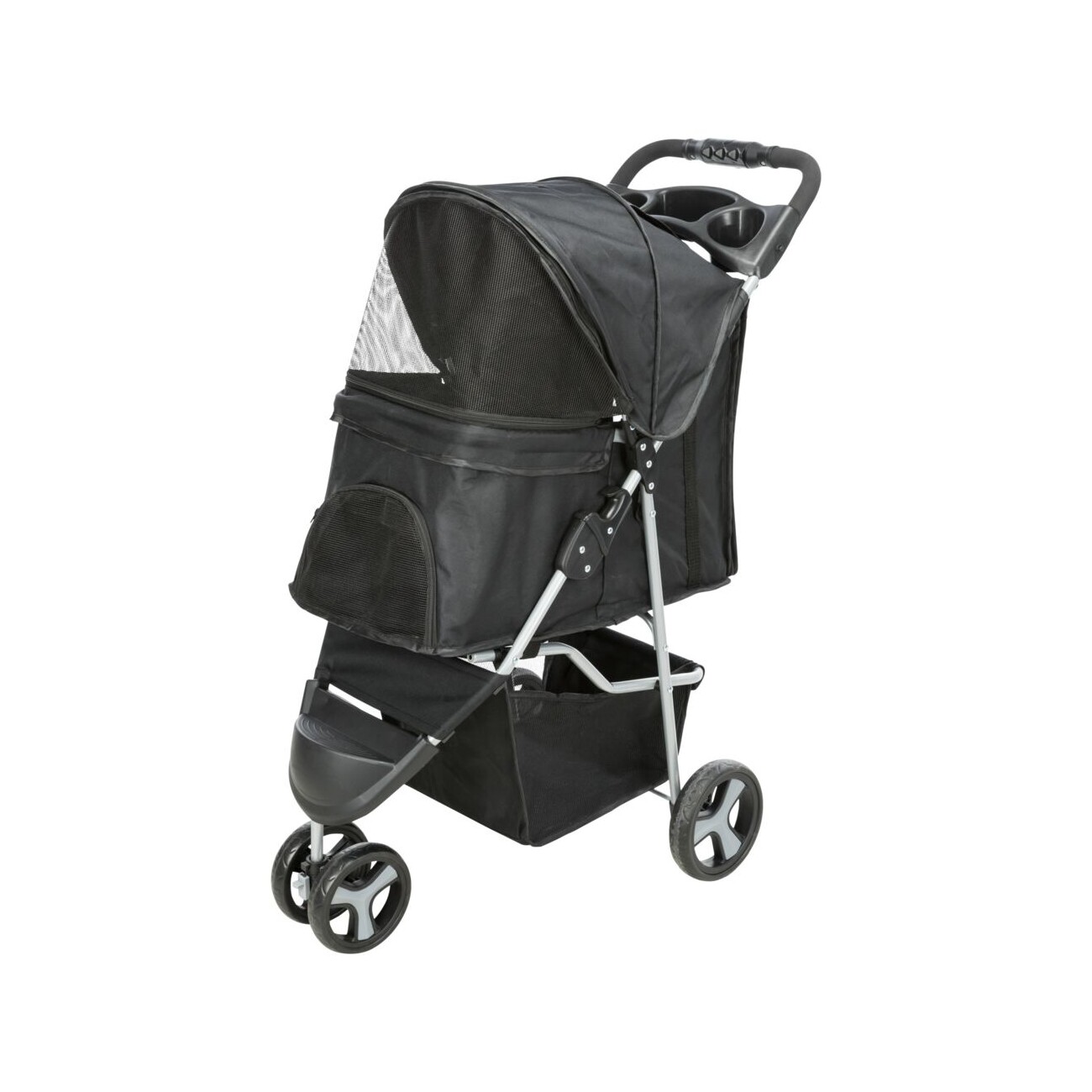 Trixie Hunde-Buggy