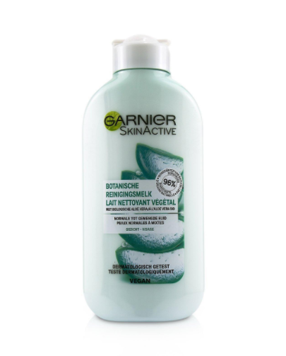 Garnier Skin Active Botanische Reinigingsmelk200ml