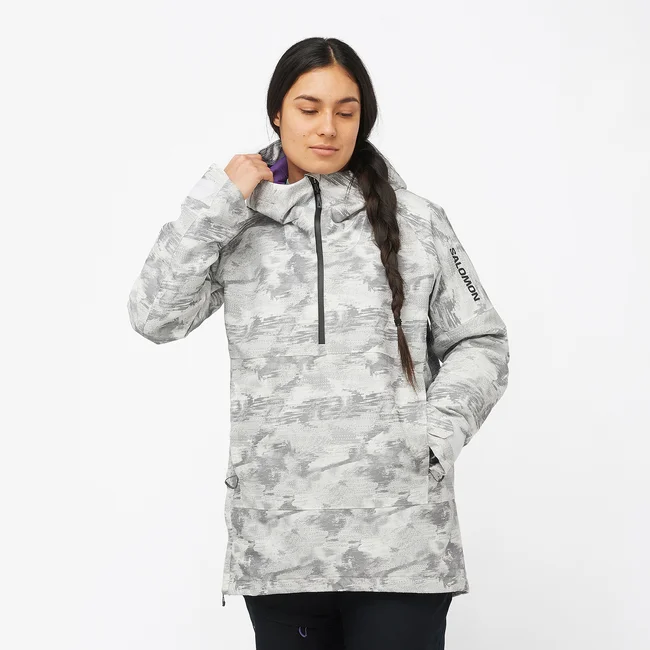 BASHLEY  Anorak für Damen