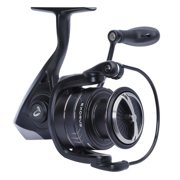 Moulinet Spinning Savage Gear Exorus