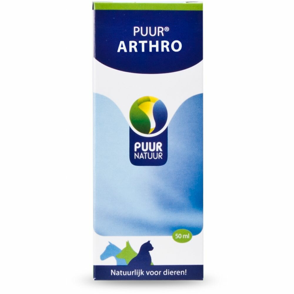 PUUR Arthro 50 ml
