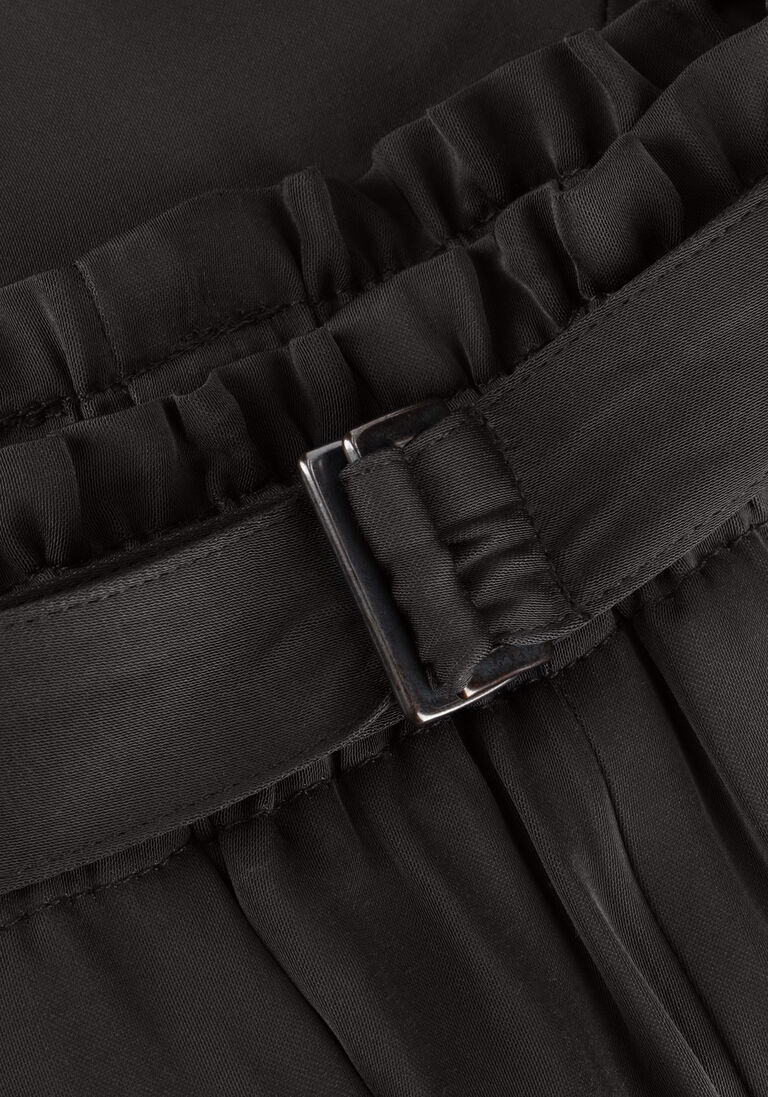 RUBY TUESDAY blauwe ruby tuesday pantalon raylee trousers