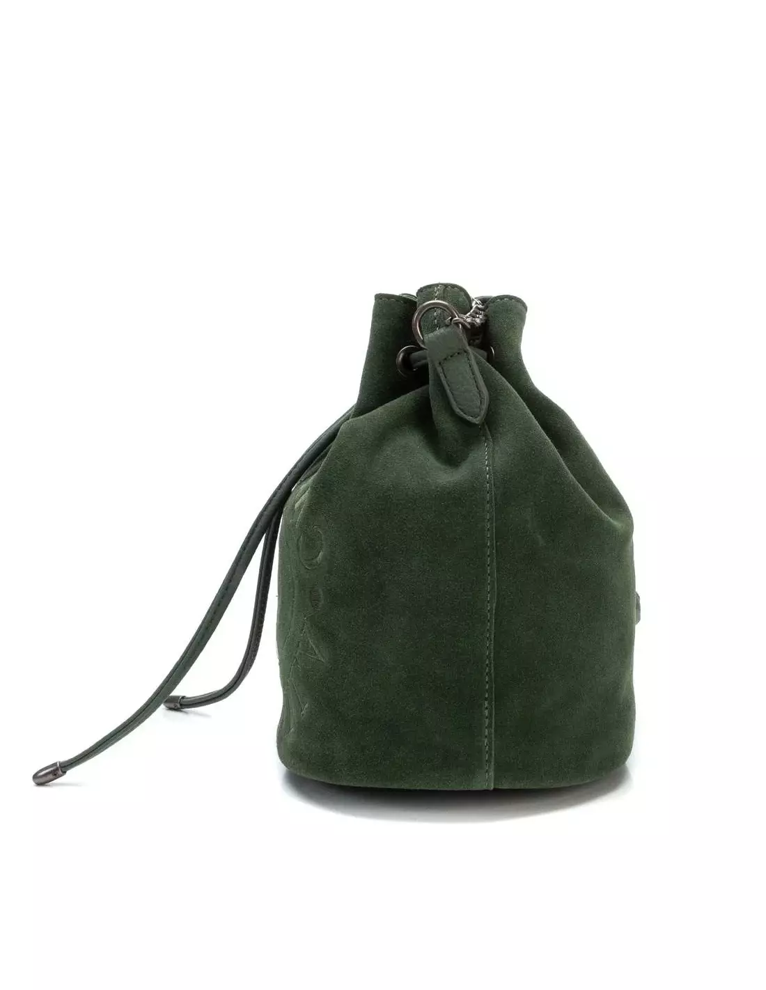 CARMELA 86686 - Sacs & maroquinerie Kaki