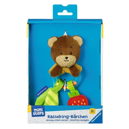 Ravensburger Rasselring-Bärchen