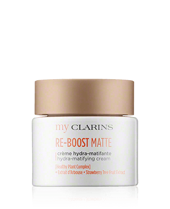 Clarins My Clarins Re-Boost Matifying Hydrating Cream - Combination to Oily Skin 50ml