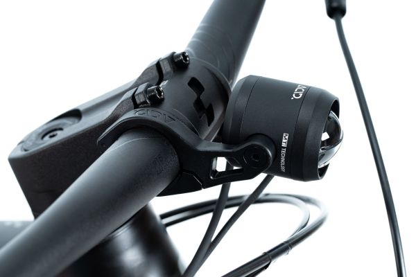 Cube Acid Pro-E Bosch BES3 Forlygte, 550 Lumen