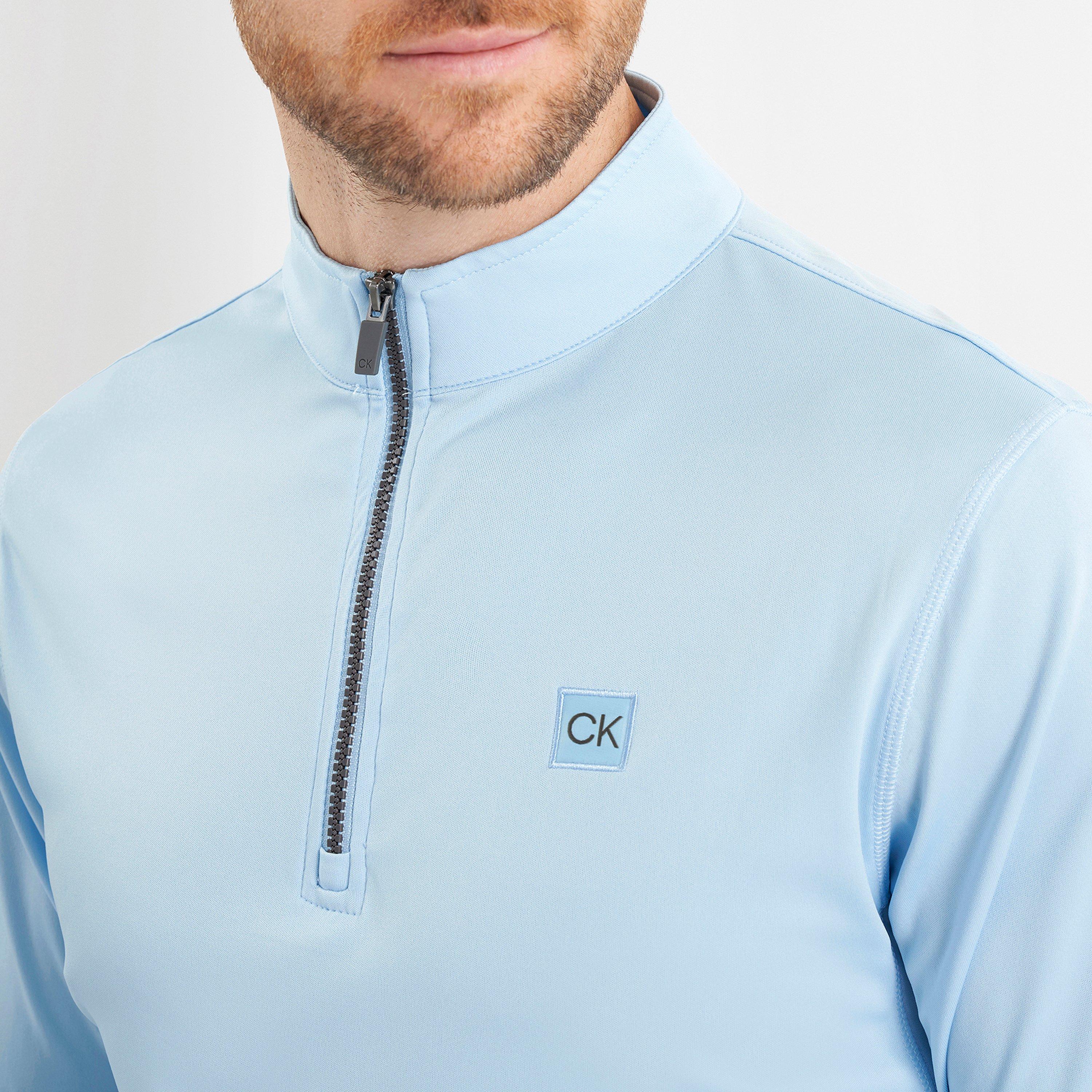 Calvin Klein Golf CK G 1/4Zp Sn99