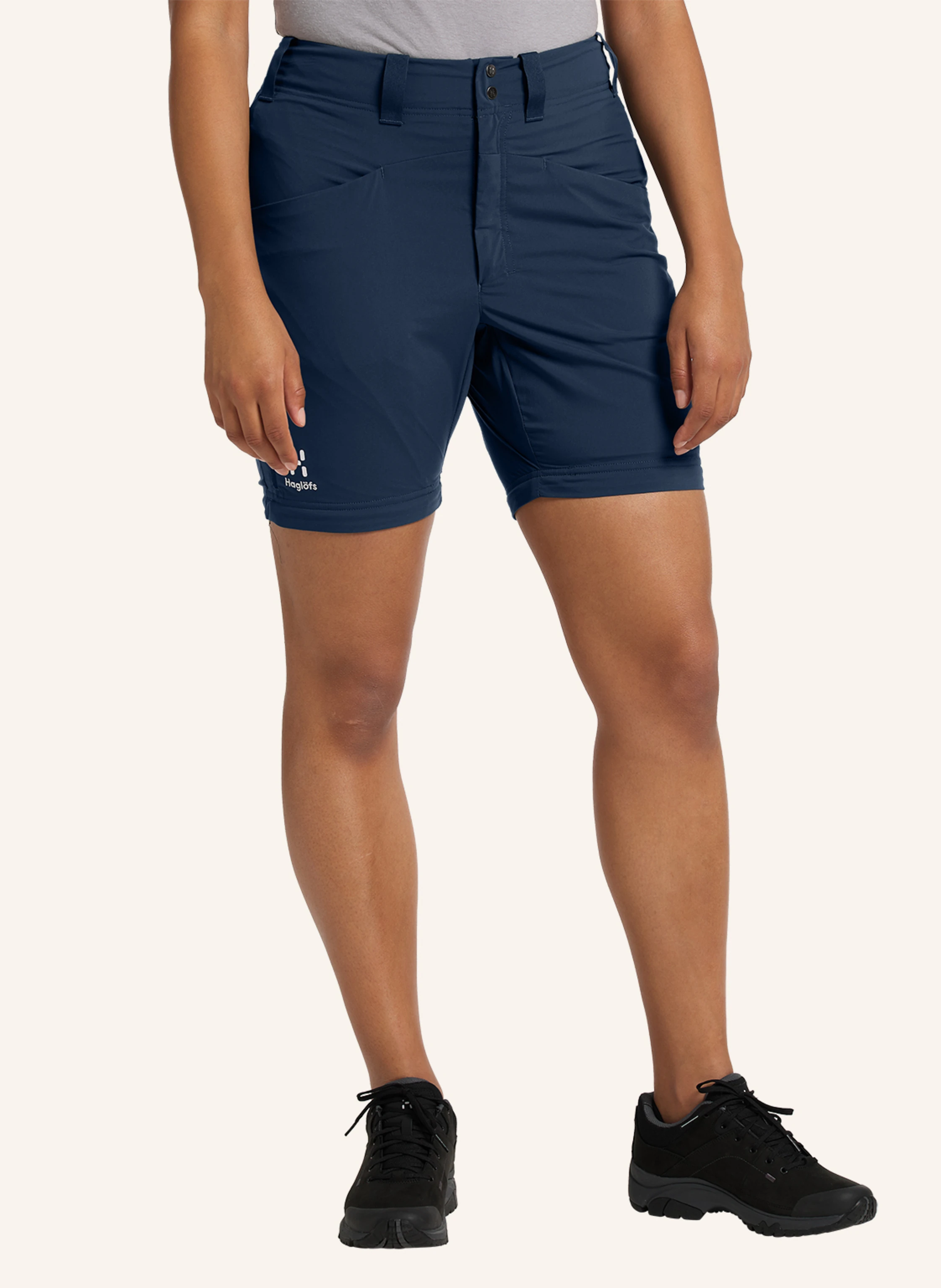 Haglöfs Zip-off-Hose LITE STANDARD ZIP-OFF