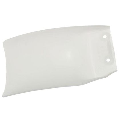 Bavette amortisseur Ufo translucide