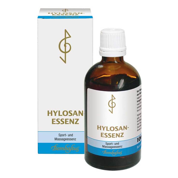 Hylosan Essenz, 100 ml