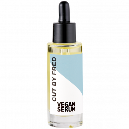 CUT BY FRED Vegan Serum