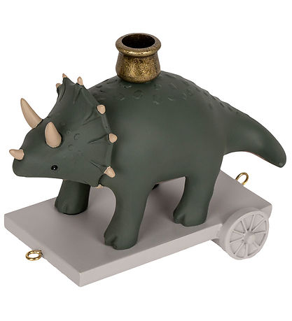 Konges Sløjd F?dselsdagstog - Dinomite