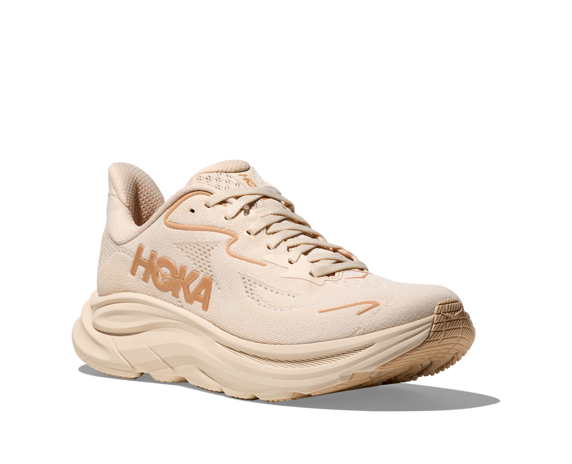 Hoka One One Laufschuh »CLIFTON 10«