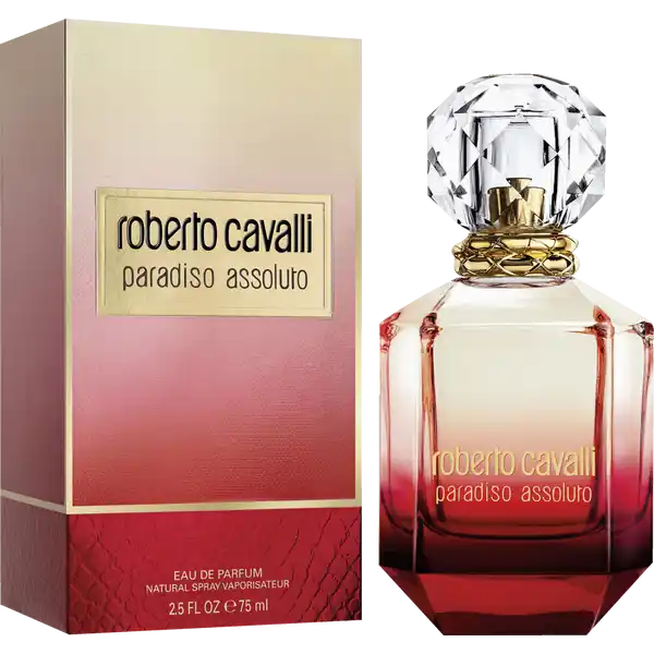 Paradiso Assoluto Woman, EdP 75 ml