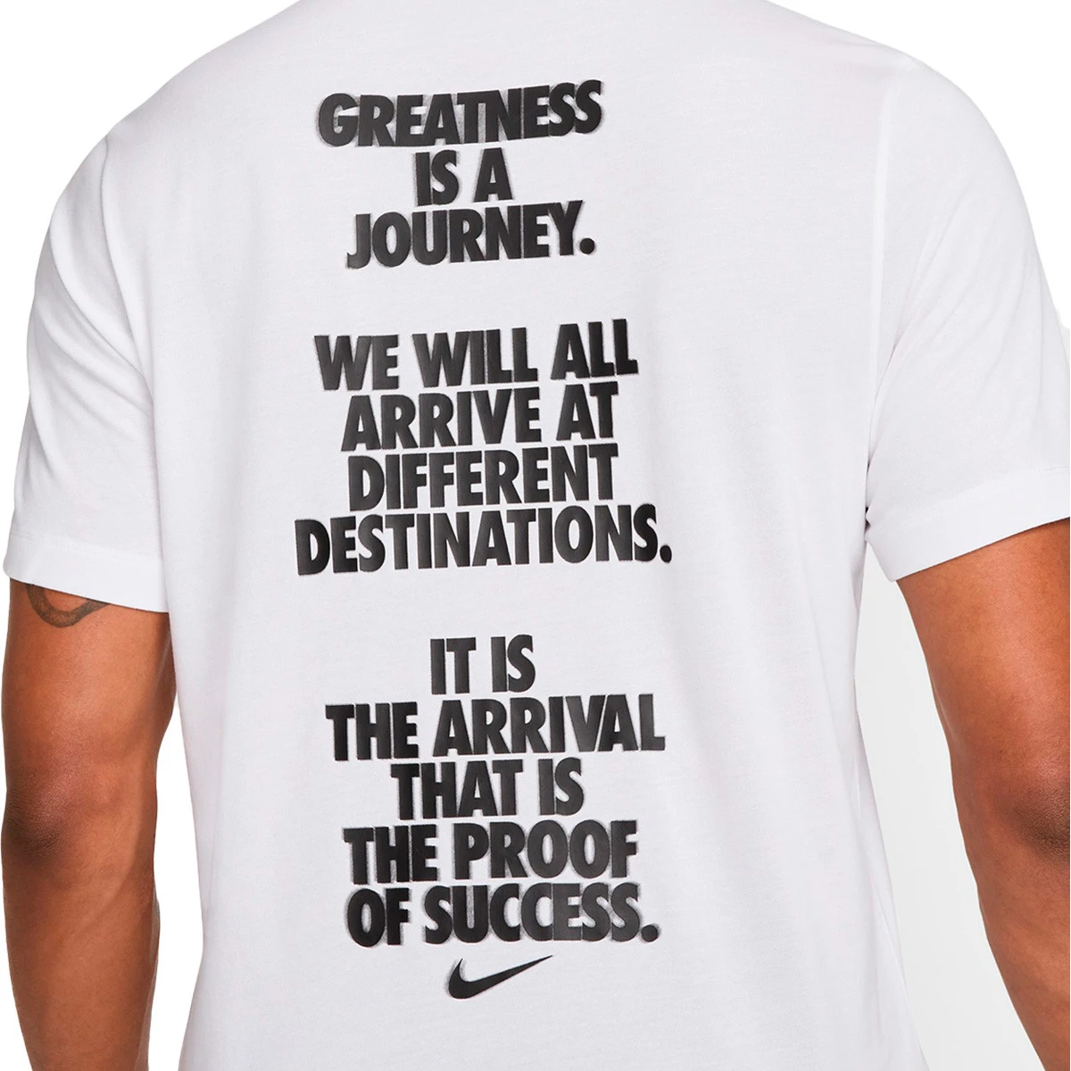 T-Shirt Nike Dri-FIT