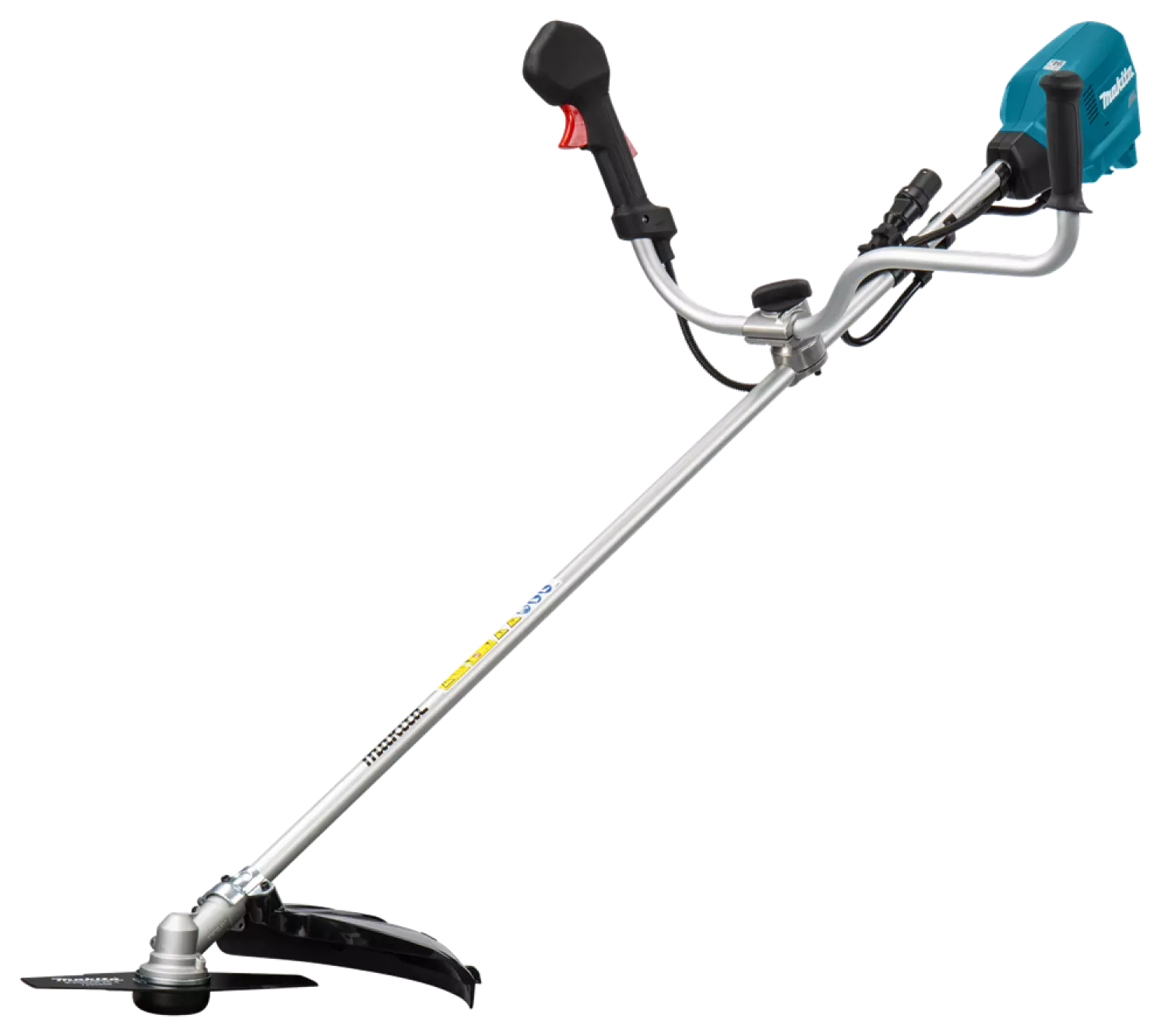 Makita UR101CZ 36V Li-ion accu bosmaaier body
