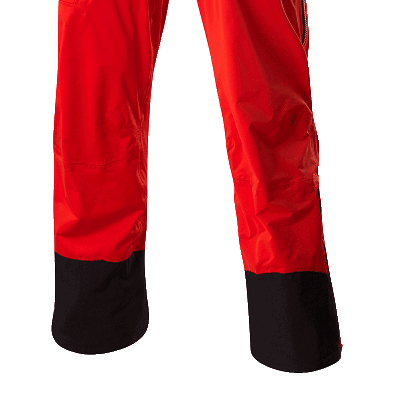 Löffler Pace GTX Active Fiesta heren outdoorbroek
