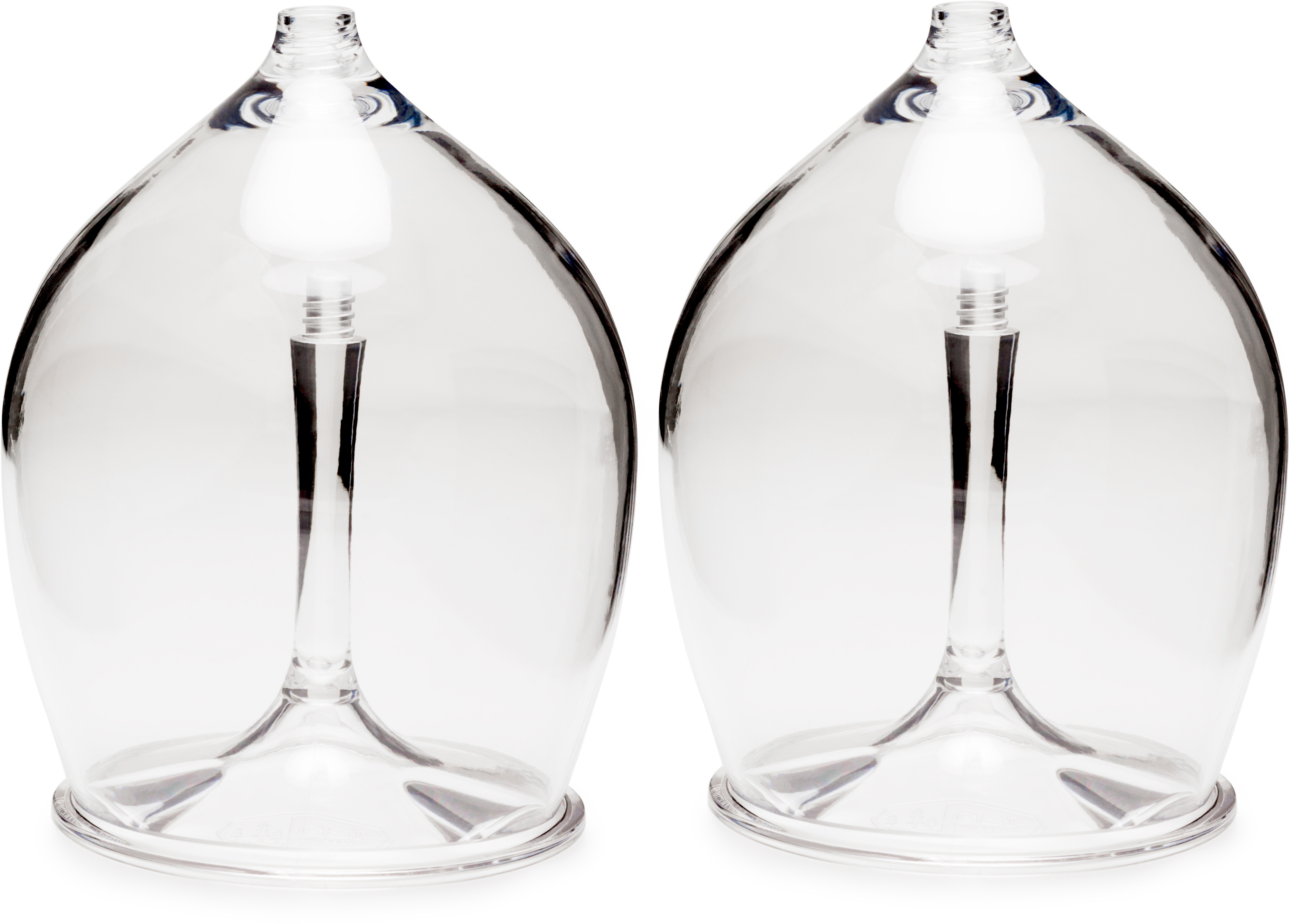 Red Wine Glass Set