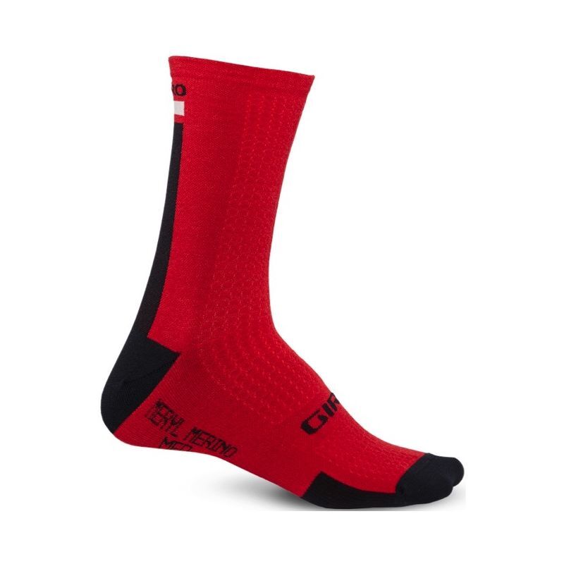 HRC Merino Wool - Chaussettes vélo