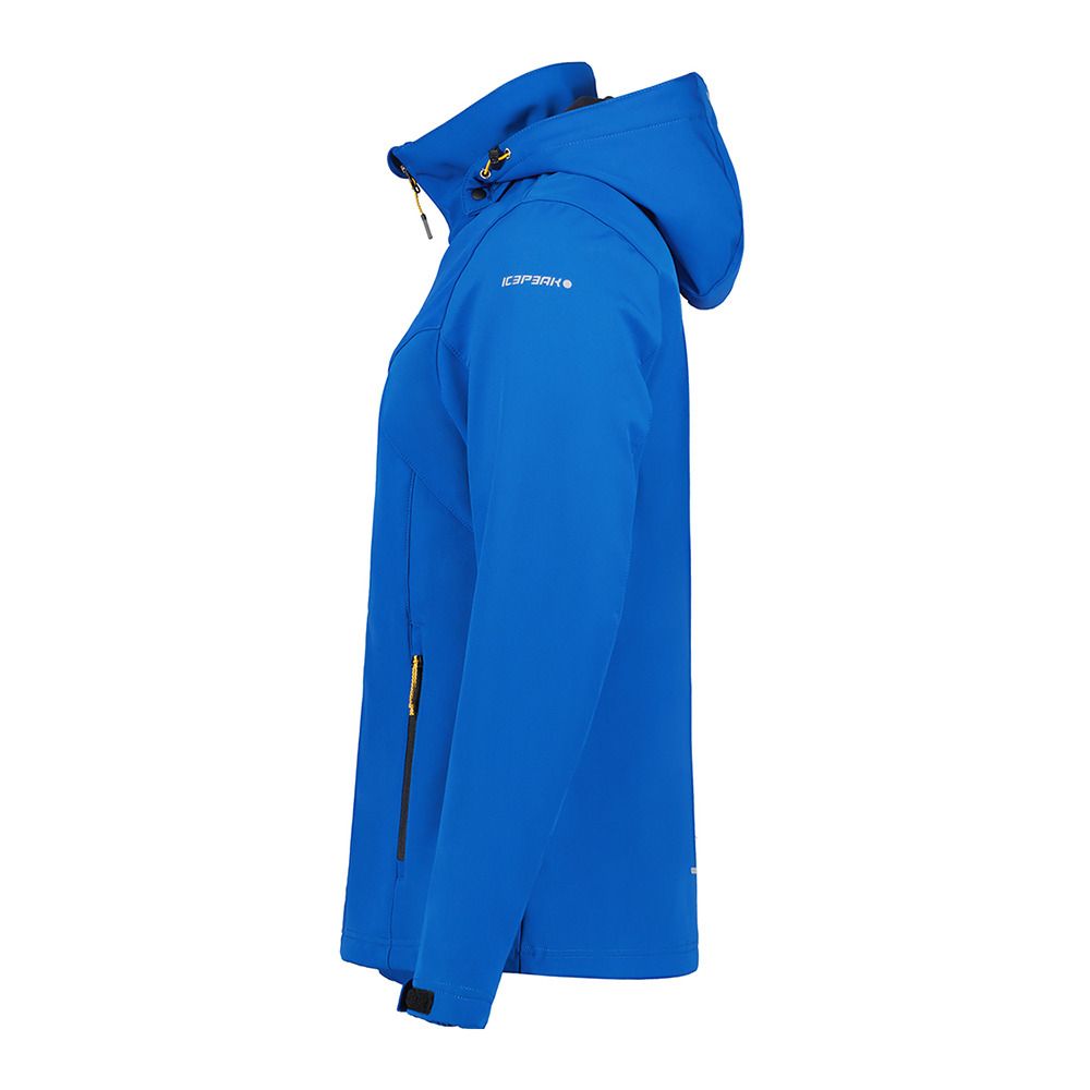 Icepeak BRIMFIELD - Veste Homme navy blue