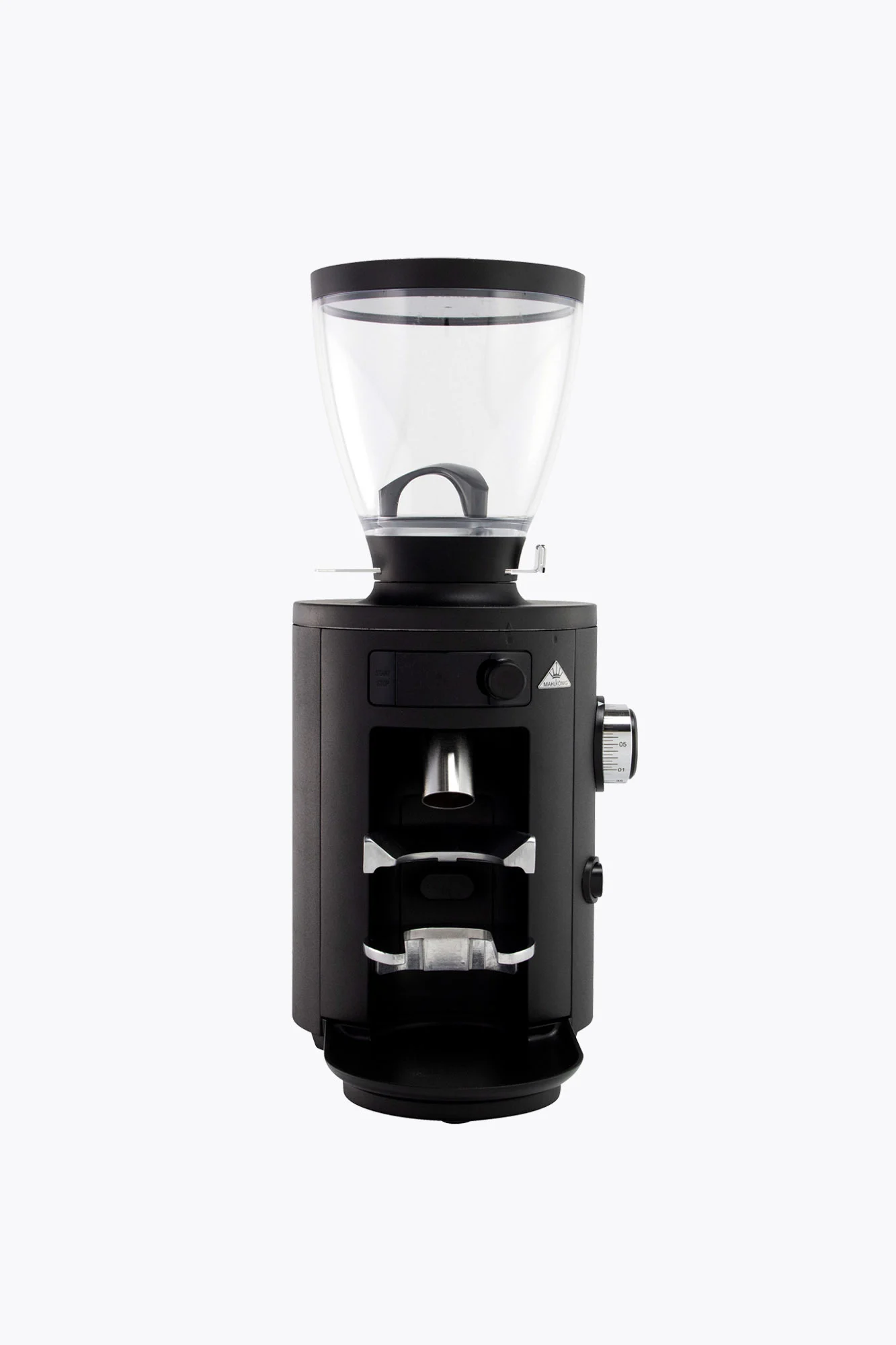 Mahlkönig Kaffeemühle Home X54, Schwarz