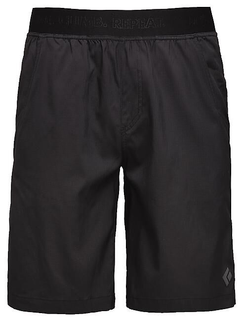 BLACK DIAMOND - SHORT SIERRA LT M