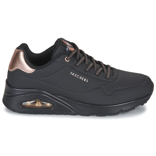 Skechers - UNO - Noir