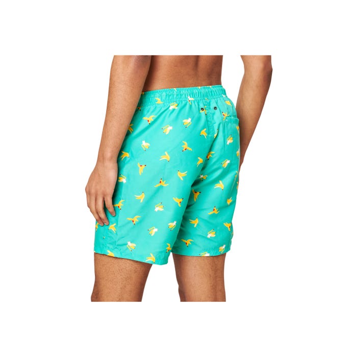 Happy Socks-Zwemshort Banana Break - Happy Socks