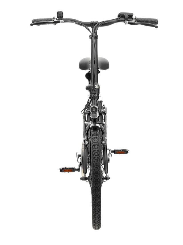 Nemesis E-Bike 7,8Ah – faltbar & komfortabel
