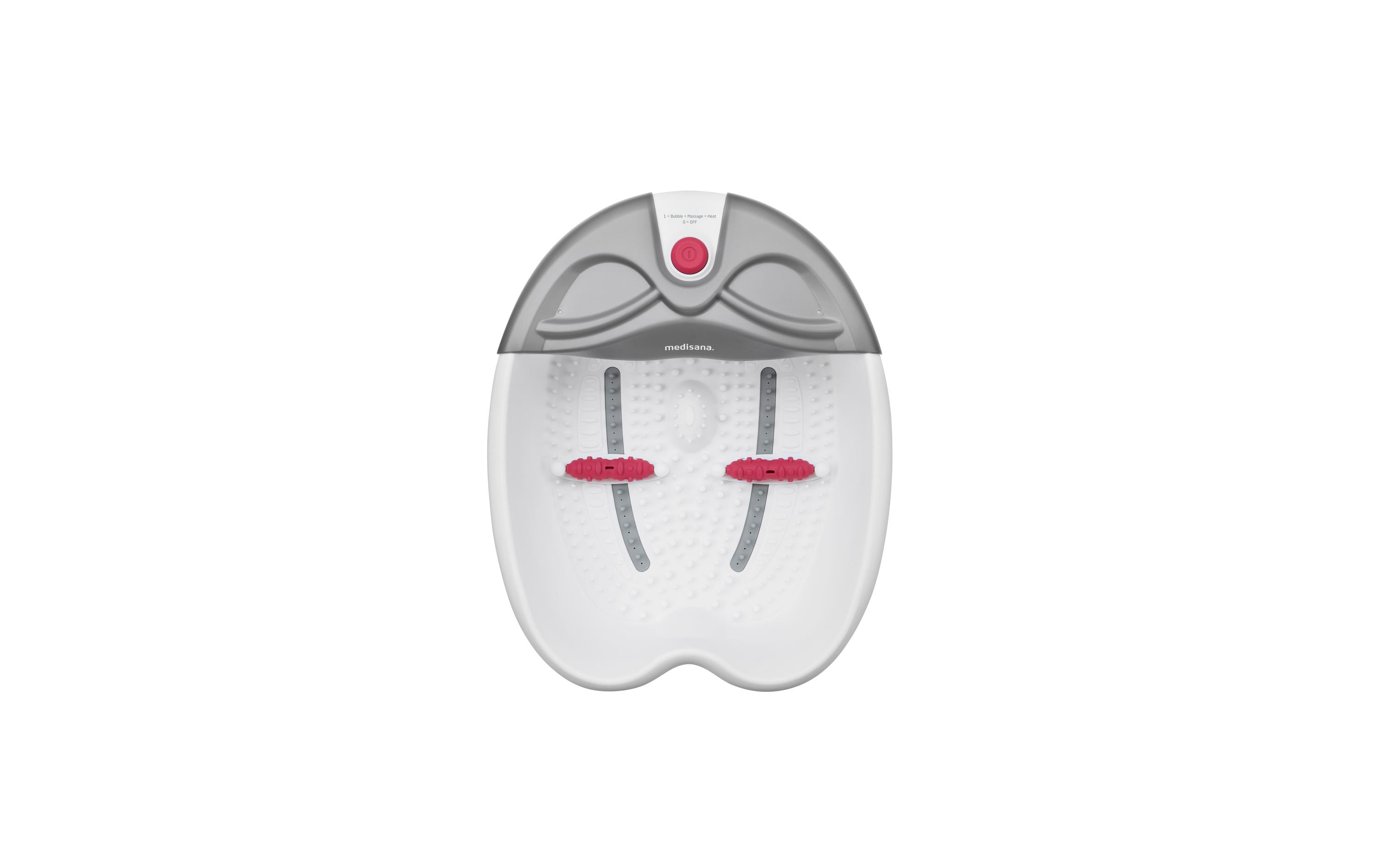 Fussbad FS 300Fussmassagebad