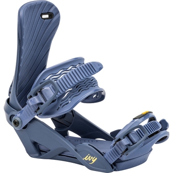 Nitro Ivy Snowboardbindung Violet Damen
