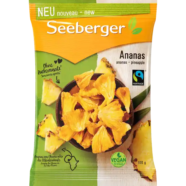 Ananas