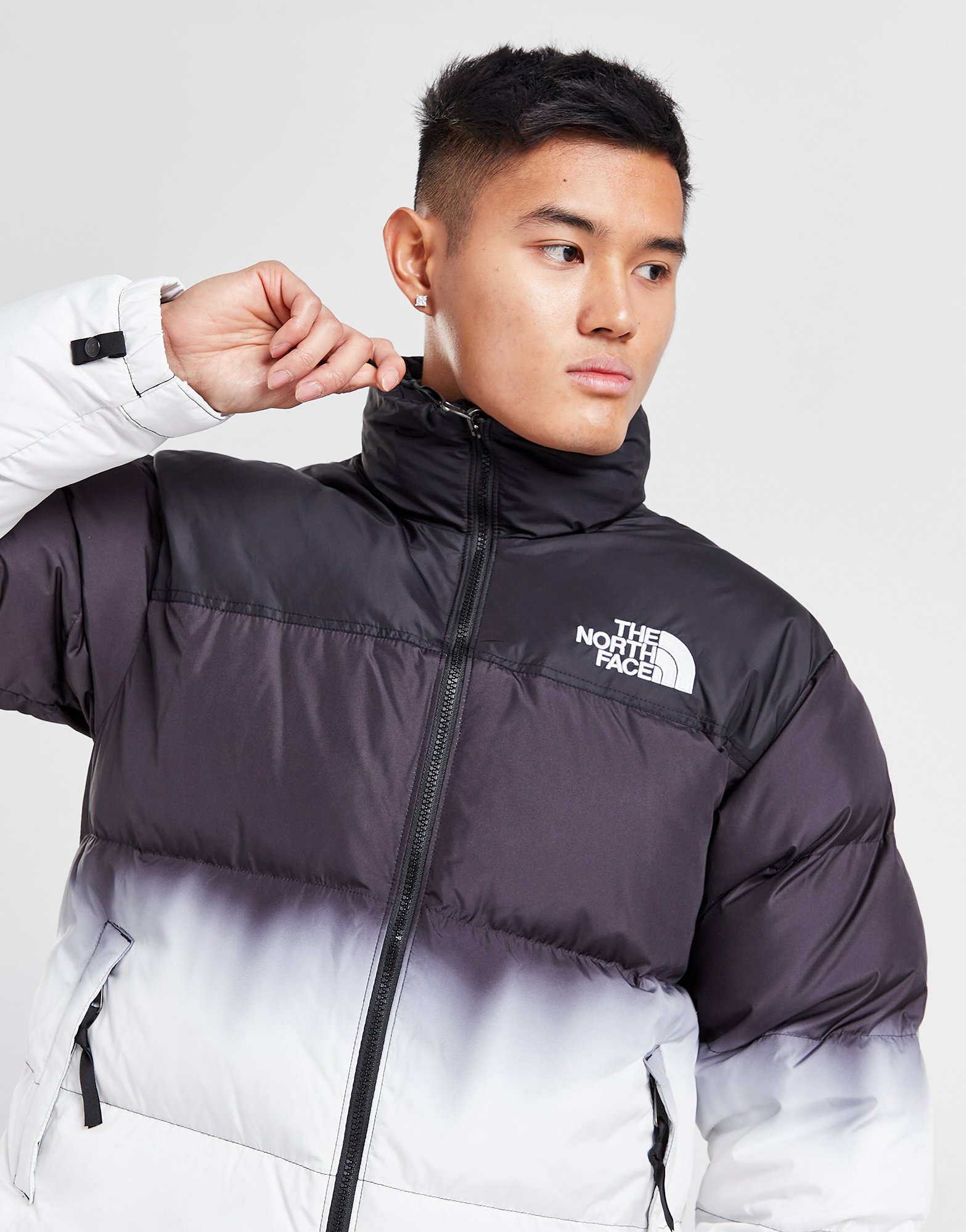 The North Face Veste Nuptse 1996 Homme